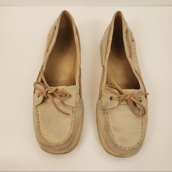 Croft & Barrow Boat Shoes - Picture 1 of 5
